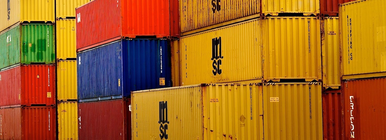 Container Loading Brisbane